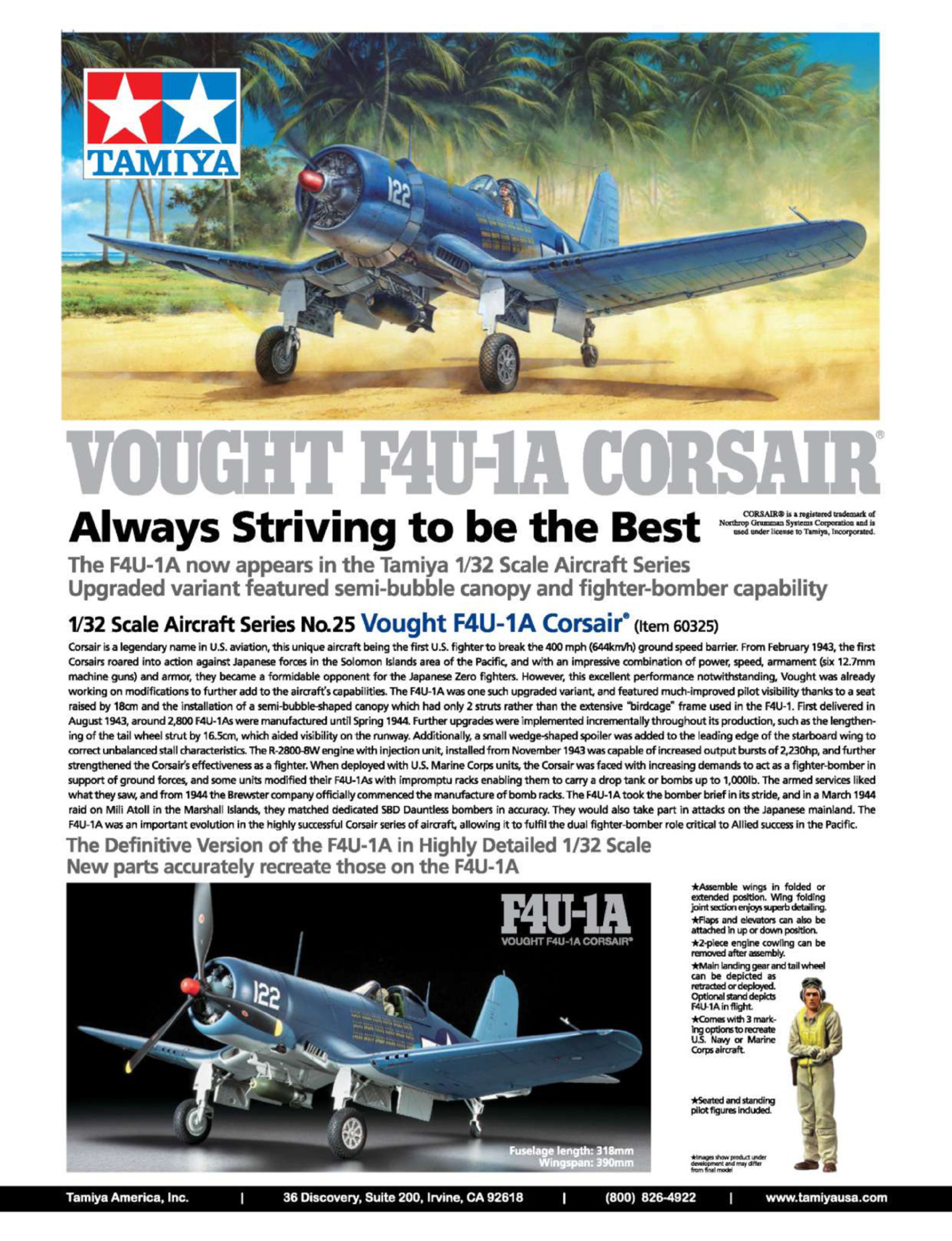 FineScale Modeler 2015-02 (Vol33-02)